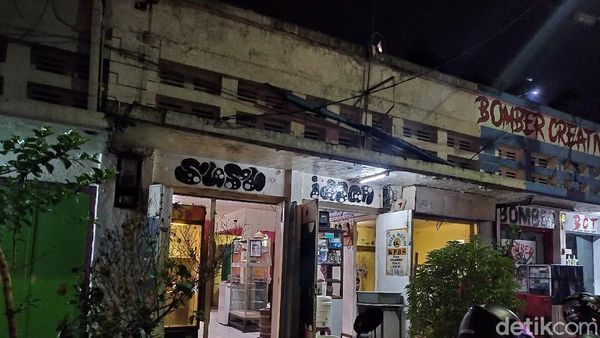 Susu Murni Ijan, Kedai Susu yang Eksis 70 Tahun di Bandung
