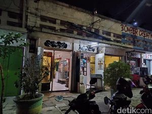 Susu Murni Ijan, Kedai Susu yang Eksis 70 Tahun di Bandung Susu Murni Ijan, Kedai Susu yang Eksis 70 Tahun di Bandung
