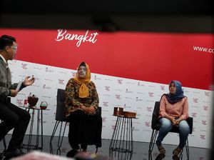 Cerita Dua Pelaku UMKM yang Terima Bantuan Modal Rp 2,4 Juta