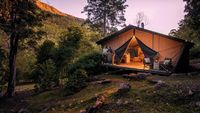 5 Tempat Pilihan Berkemah Keren di Queensland