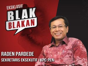Blak-blakan Pemerintah Mohon Orang Kaya Belanjakan Uangnya