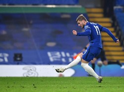 Main di Premier League Bikin Werner ...