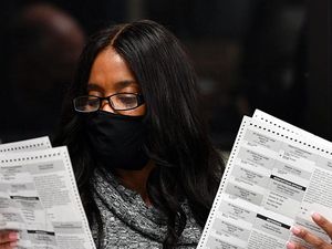 Gugatan Apa yang Sedang Direncanakan Tim Kampanye Trump?