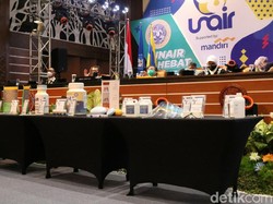 Vaksin Merah Putih Unair Bakal Uji Hewan Bulan Depan