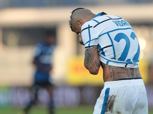 Kapan Menang Lagi, Inter?