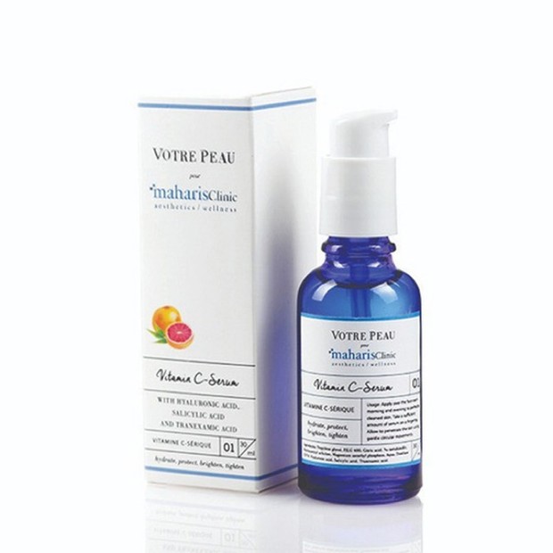 8 Serum Lokal dengan Kandungan Hyaluronic Acid, Kulit Cerah dan Kenyal