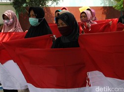 Pahlawan yang Membumi