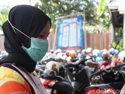23 Objek Wisata dan Hotel di Pasuruan Bersertifikat Protokol Kesehatan