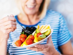 5 Efek Buruk Ini Akan Kamu Alami Jika Kurang Asupan Serat