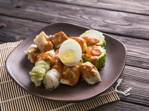 5 Jajanan Enak Ini Diadaptasi dari Kuliner China