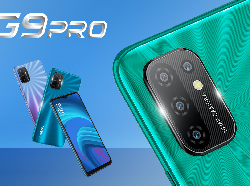 ADVAN G9 & G9 Pro, Teman Pas untuk Foto hingga Main Game