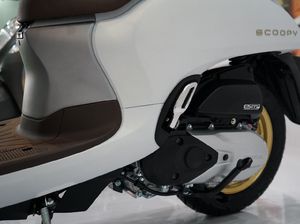 Tanda CVT Motor Mengalami Kerusakan