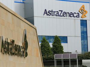 Afrika Selatan Berencana Jual Stok Vaksin Astrazeneca Afrika Selatan Berencana Jual Stok Vaksin Astrazeneca