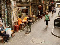 Berapa Donat yang Diperlukan Melbourne Sampai Dinyatakan Bebas COVID-19?