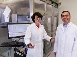 Dr Özlem Türeci, Perempuan Jenius Penemu Vaksin Corona