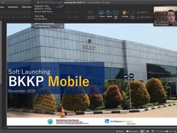 Permudah Medical Check Up Pelaut, Kemenhub Buat Aplikasi BKKP Mobile