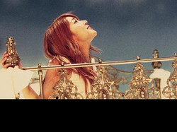 BoA Rilis Dokumenter untuk Peringati 20 Tahun Debut