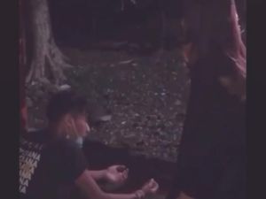 Aksi Bullying Mahasiswa Unpar Dipicu Masalah Pribadi Aksi Bullying Mahasiswa Unpar Dipicu Masalah Pribadi