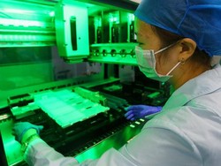 China Laporkan Lebih 6.000 Orang Terinfeksi Brucellosis