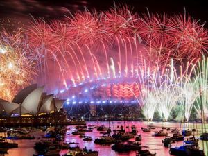 Cukup Sedih: Reaksi Warga Indonesia terhadap Aturan Tahun Baru-an di Sydney