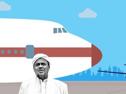 Pesona Sang Habib yang Tak Pudar