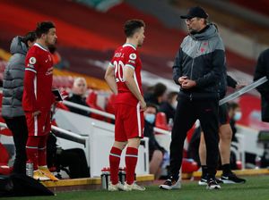 Klopp Akrab Banget sama Pemain, Jota Saja Tiba-tiba Di-SMS