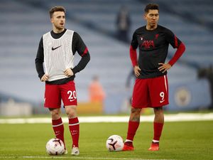 Dear Liverpool, Bersyukur Saja dengan Firmino & Jota
