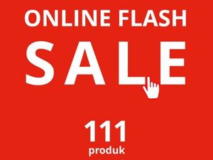 Pesta 11.11 Banting Harga, Macbook Diskon Rp 5 Juta, AC Rp 2 Juta!