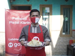 Tips Jualan Makin Ramai di Gofood, Salah Satunya Nama Restoran! Tips Jualan Makin Ramai di Gofood, Salah Satunya Nama Restoran!