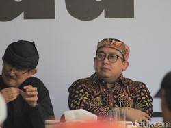 Fadli Zon Siap Bawa Usulan Provinsi Sunda ke DPR