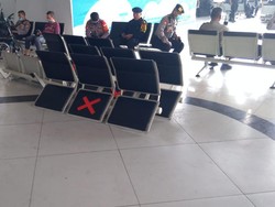 AP II Sudah Perbaiki Fasilitas Rusak di Soetta Akibat Penjemputan Habib Rizieq