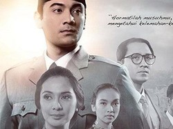 3 Film Tentang Soekarno yang Wajib Ditonton di Bulan Bung Karno