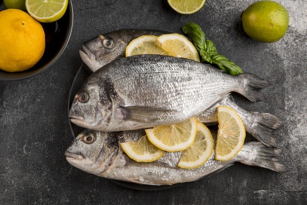 Cara menekan nafsu makan