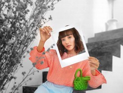 Intip Foto-foto Kreatif Menggunakan OPPO Reno4 F, Ini Hasilnya