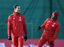 Jika Tuhan Menghendaki, Van Dijk Akan Pulih Lebih Cepat