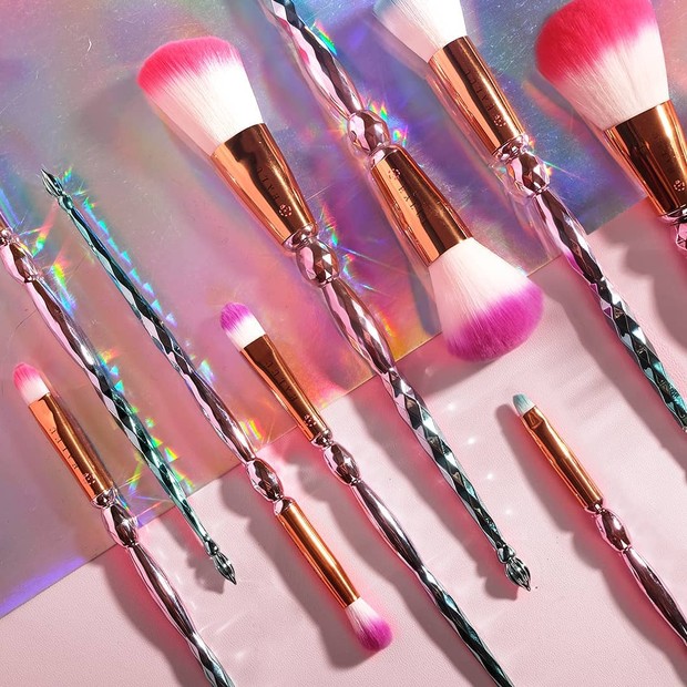 Haluu Essentials Bubble Gump Brush/Foto: instagram.com/haluu.essentials Haluu Essentials Bubble Gump Brush