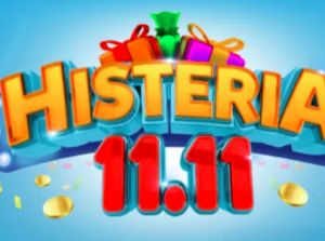 Promo Lengkap Harbolnas 11.11, Jangan Sampai Ketinggalan!