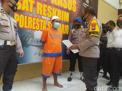 Soal Sopir Truk Ayam yang Ditangkap Gegara Sebut Polisi Pengemis Berseragam