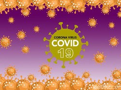 Update Corona di Jateng 11 November: 40.619 Positif, 2.861 Meninggal