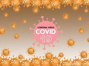 Sempat Positif COVID-19, Wakapolsek Tanah Abang Kini Telah Sembuh Sempat Positif COVID-19, Wakapolsek Tanah Abang Kini Telah Sembuh
