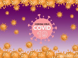 Update Corona di Jateng 19 November: 45.657 Positif, 3.163 Meninggal