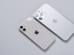Kenapa Baterai iPhone 12 Mengecil?