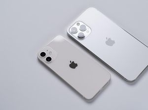 Kenapa Baterai iPhone 12 Mengecil? Kenapa Baterai iPhone 12 Mengecil?