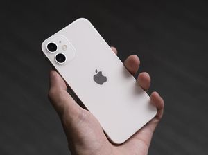 Spesifikasi dan Harga Iphone 12 dan Iphone 12 Mini Tahun 2022