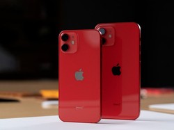 Desain iPhone 16 Kabarnya Bakal Mirip iPhone 12