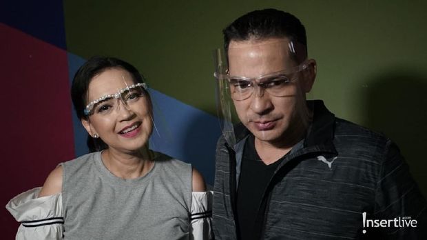 IRA dan ARI WIBOWO