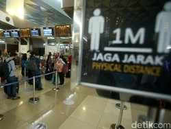 4 Perbedaan Penerbangan Sebelum dan Sesudah Pandemi COVID-19