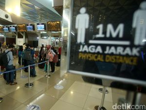 Manfaatkan Aset Tanah Rp 102 M di Tangerang, AP II Gandeng KPK Manfaatkan Aset Tanah Rp 102 M di Tangerang, AP II Gandeng KPK