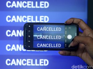 Sempat Diwarnai Delay, Penerbangan di Soetta Mulai Normal Lagi