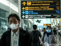 Perhatian! Ini Aturan Lengkap Perjalanan Selama PPKM Jawa Bali